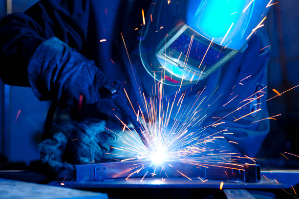 Professional Welder & Metal Fabrication in Rocky Top, TN